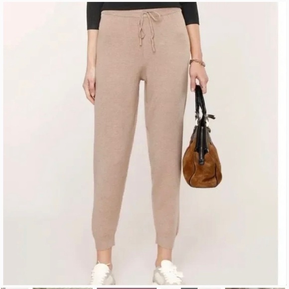 Heartloom Jaya Cozy Knit Pants S - Picture 1 of 7